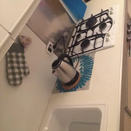 Apartman Via Paracelso, 5
