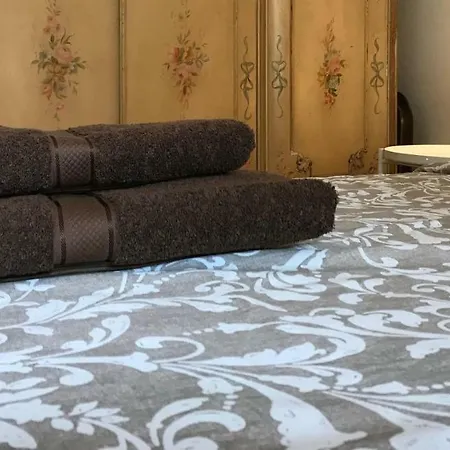 Via Paracelso, 5 Apartman Milánó