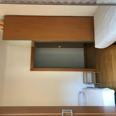 Apartman Via Paracelso, 5