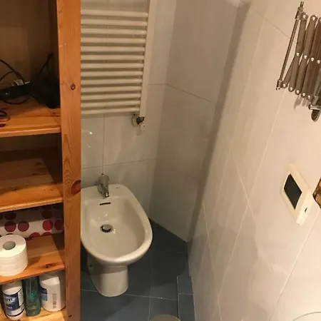 Apartman Via Paracelso, 5 Milánó